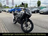 Honda CBR125R - HONDA KLEINKRAFTRAD