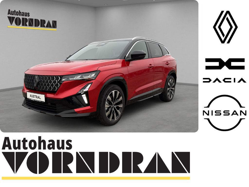 Image of Renault Austral