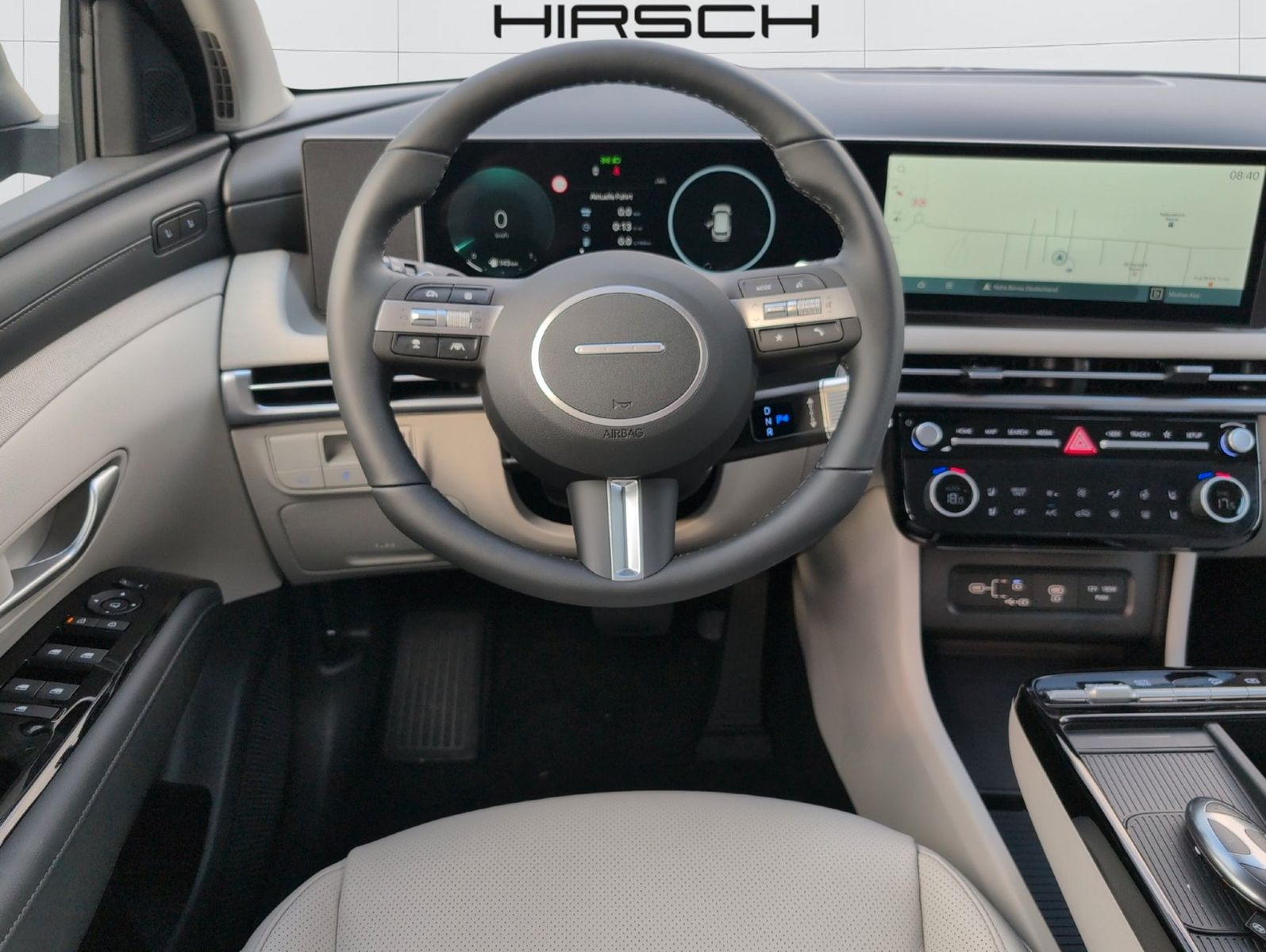 Hyundai TUCSON - Bild 9
