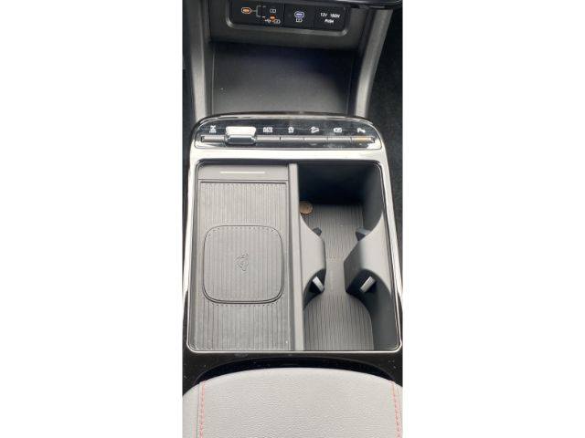 Hyundai Tucson – Bild 14