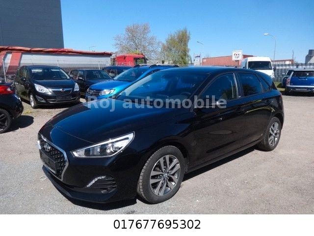 Hyundai i30 YES!