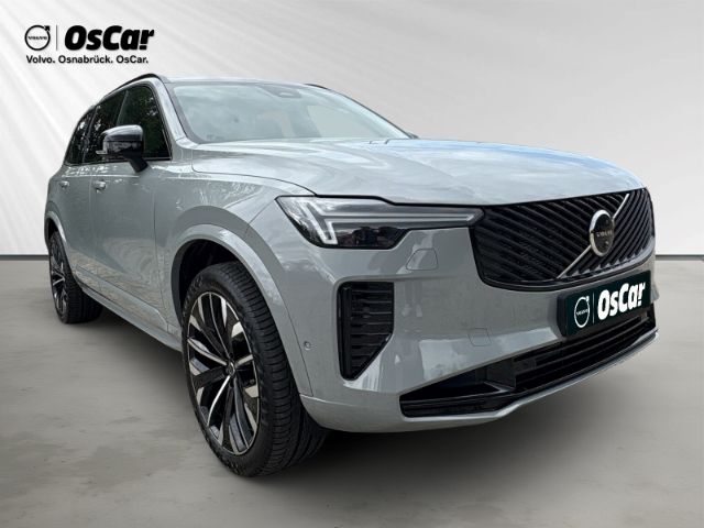Volvo XC90 T8 Recharge Plus Dark 7-Sitzer Head-up Disp