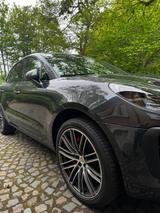 Porsche Macan S  - Porsche Macan in Braunschweig
