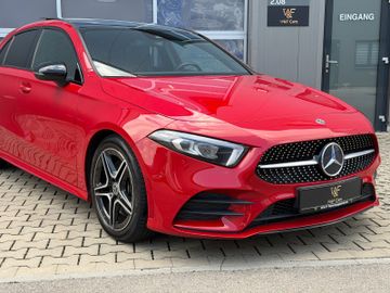 Mercedes A 250 - 7
