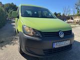 Volkswagen Caddy 1,6TDI 75kW Roncalli Edition - Volkswagen Caddy: Roncalli Edition