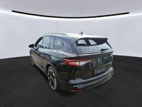 Skoda Enyaq - Vorschau Bild 3