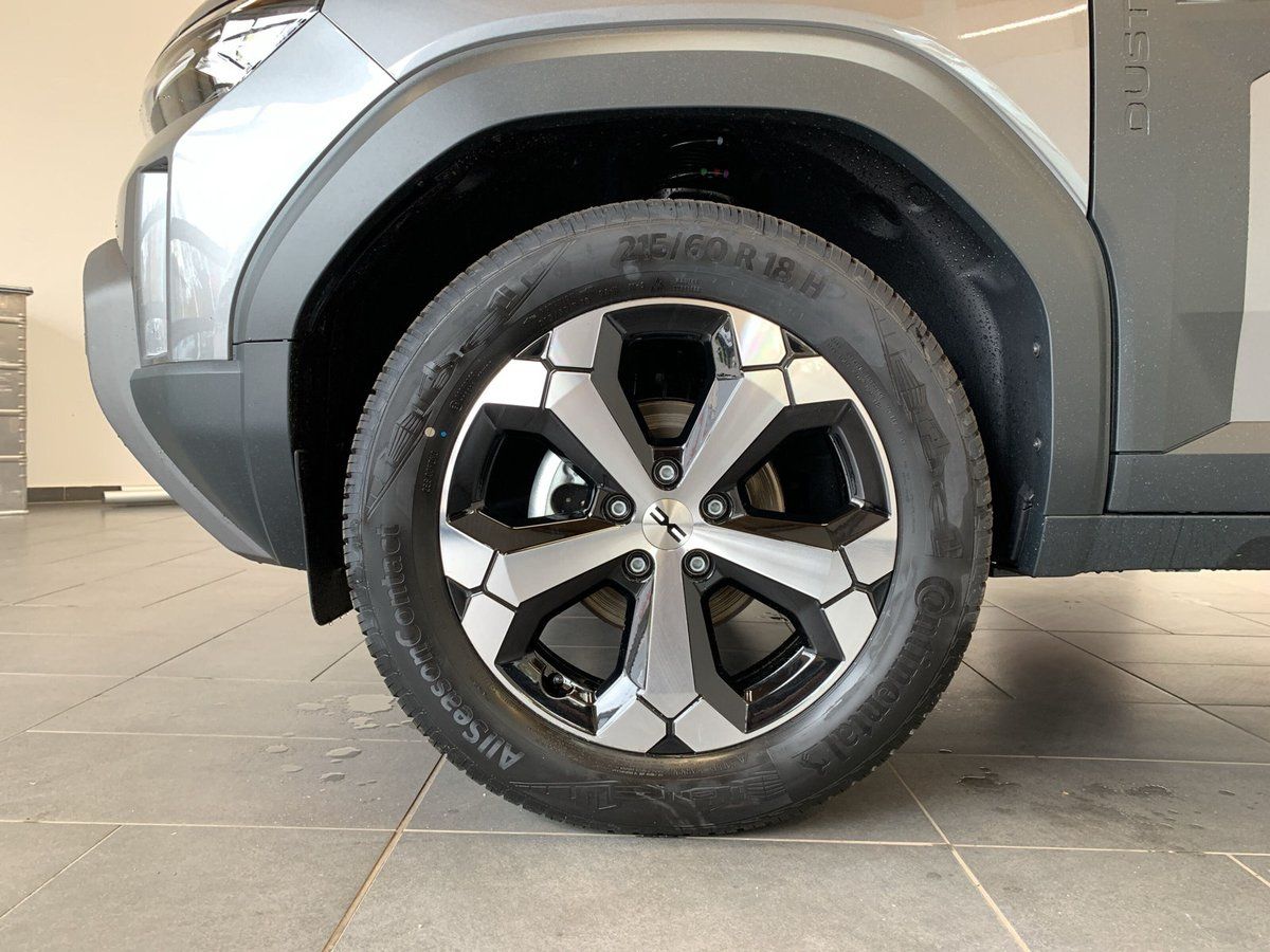 Dacia Duster - Bild 13