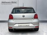 Volkswagen Polo 1.2 TSI Comfortline BMT/Start-Stopp*Klima* - Volkswagen Polo: Unfallwagen