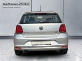 Volkswagen Polo 1.2 TSI Comfortline BMT/Start-Stopp*Klima* - Volkswagen Polo: Unfallwagen