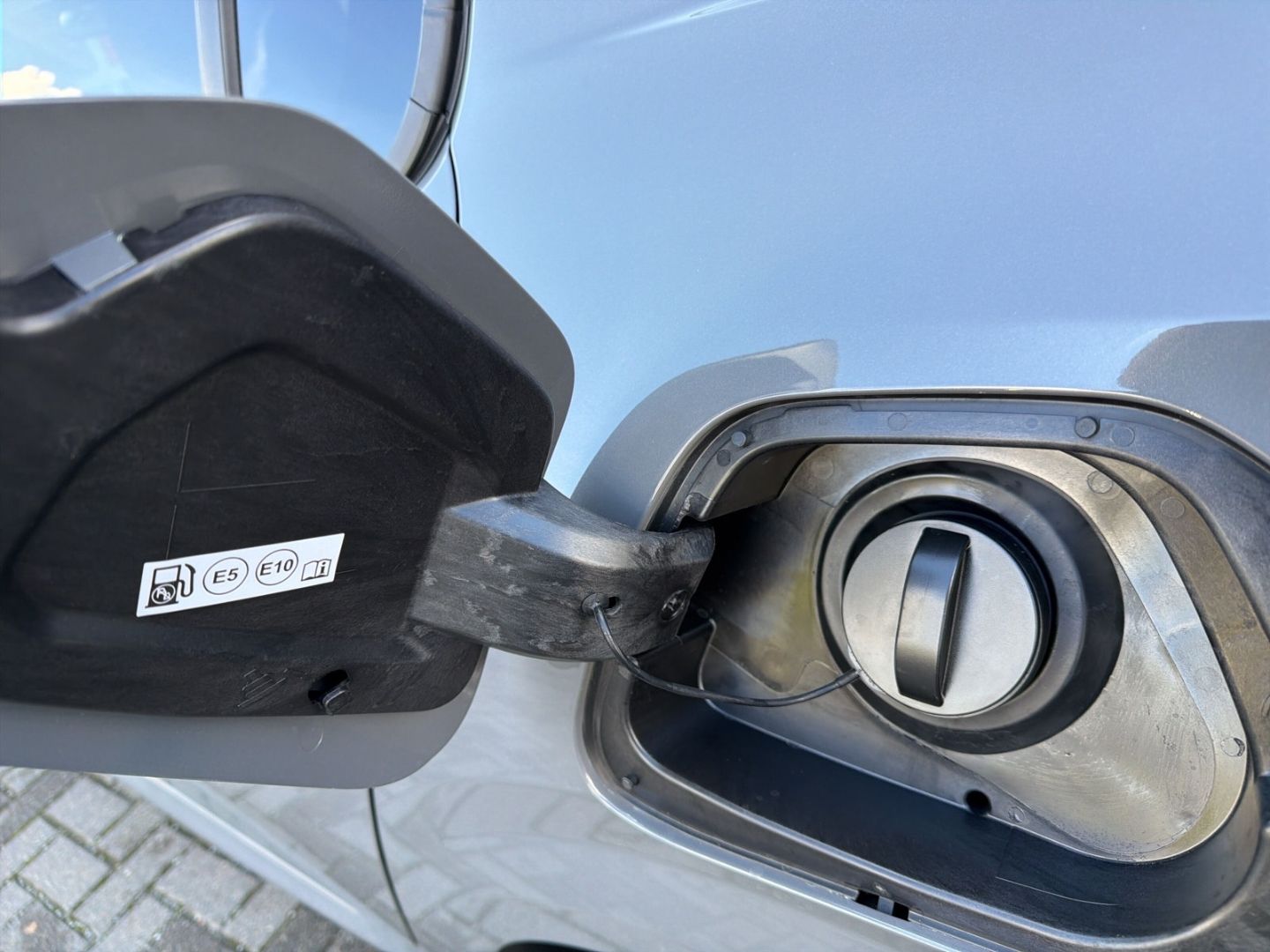 Peugeot 208 - Bild 20