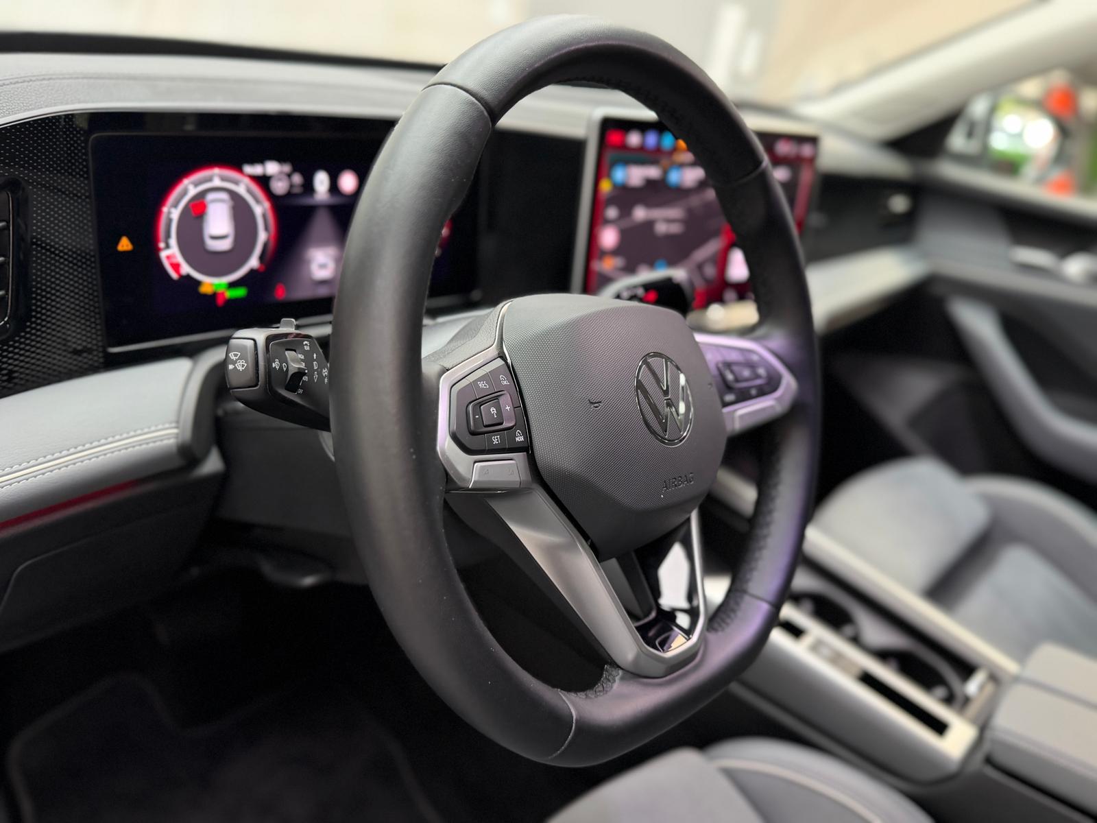 Volkswagen Passat 1.5 eTSI SHZG ALLWETTER KAM LED, миниатюра 11