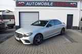 Mercedes-Benz E 350e AMG-LINE*NIGHT*HEAD-UP*WIDESCREEN*360° - Mercedes-Benz E 350 in Mainz