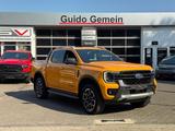 Ford Ranger 3.0 Ecoblue Wildtrak e-4WD Doppelkabine - Ford Ranger: Allradantrieb, 3.0