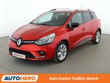 Renault Clio 1.2 TCe Energy Limited *NAV*TEMPO*PDC*SHZ* - Renault Clio in Leverkusen