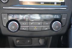 Fahrzeugabbildung Renault Kadjar Limited*Kamera!*Sitzheizung*Navi*Kessy*