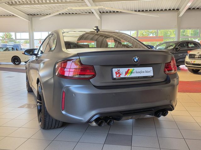 BMW M2 — Foto 5