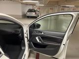 Peugeot 308 PureTech 130 EAT8 Allure Allure - Peugeot 308: Privatanbieter