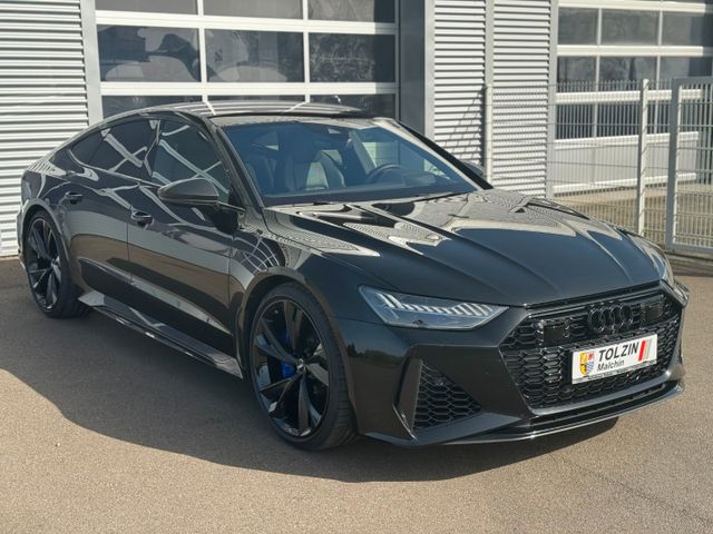 Audi RS7 4.0TFSI Sportback Dynamik Plus/B&O/Pano/360°