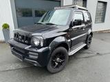 Suzuki Jimny Club Lim. - Suzuki Jimny: Limousine