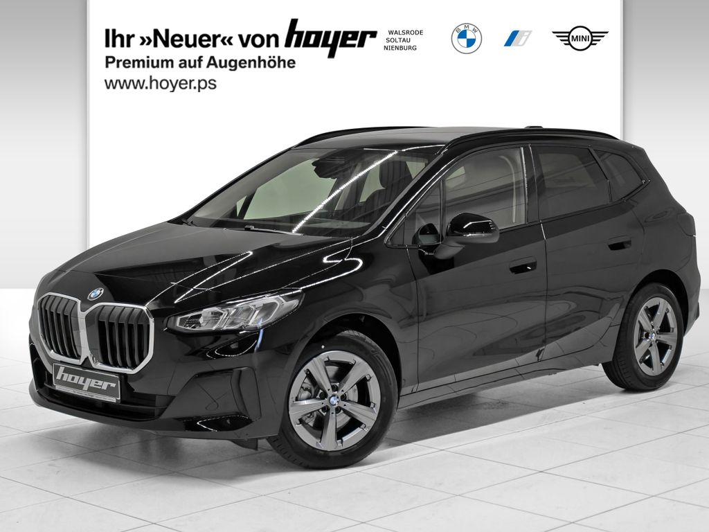 BMW 218 Active Tourer