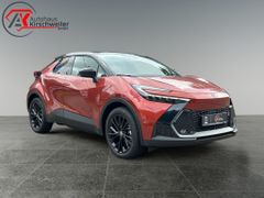 TOYOTA C-HR 2.0 Plug-in-Hybrid GR SPORT (AX2)