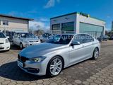 BMW 335i xDrive Sport "Automatik" Leder-Navi-Head Up - BMW 335 in Oberhausen