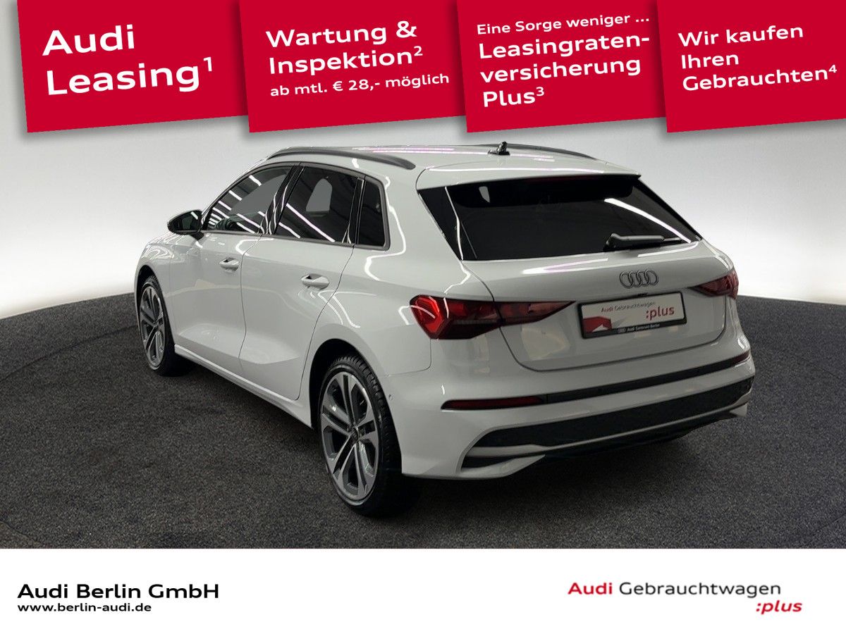 Audi A3 - Bild 3