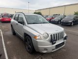 Jeep Compass,Limited,2,0CRD,150TKM,HU neu - Jeep Compass: 2.0