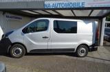 Opel Vivaro B Kasten 1.6 BiTurbo L1H1  2,9t/Klima, - gebrauchte Opel Vivaro aus dem Jahr 2015