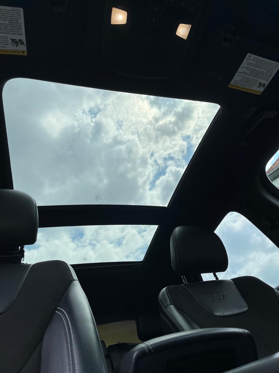 Ford Edge ST 2.7 V6 