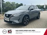 Nissan QASHQAI 1.3 DIG-T MHEV 158 PS Xtronic 4x4 Tekna+ - NISSAN Qashqai Leasingangebote für Privatpersonen