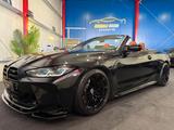 BMW M4 Cabrio G83 xDrive Competition*BMW GARANTIE - BMW: X8