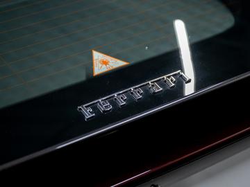 2025 Ferrari 12CILINDRI 缩略图 47