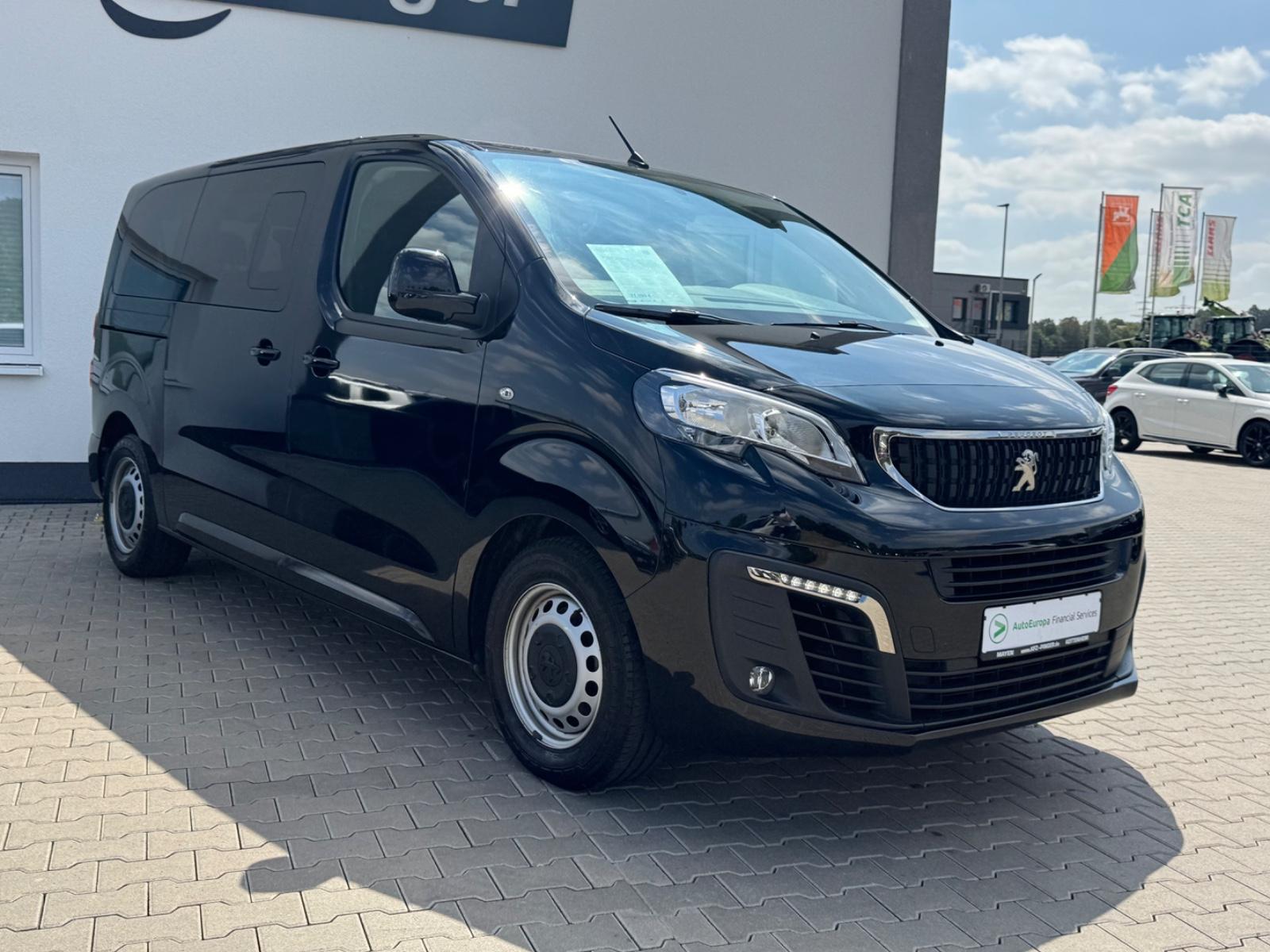 Peugeot Expert Kombi L2