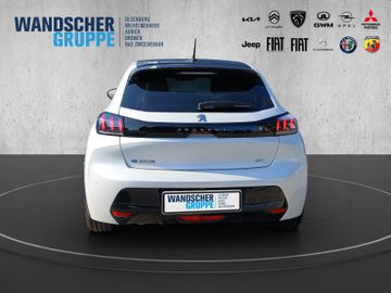 Peugeot 208 GT e- 136 +Navi+Kam.+LED+SHZ+ACC
