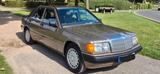 Mercedes-Benz 190E 2.0 Automatik H-Zulassung Schiebedach W201 - Mercedes-Benz 190: 190e W201