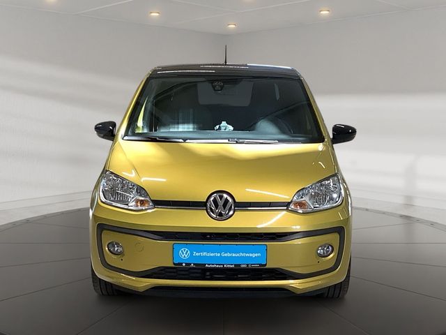 Club up!  1,0 l 44 kW roof pack, Klima, SHZ