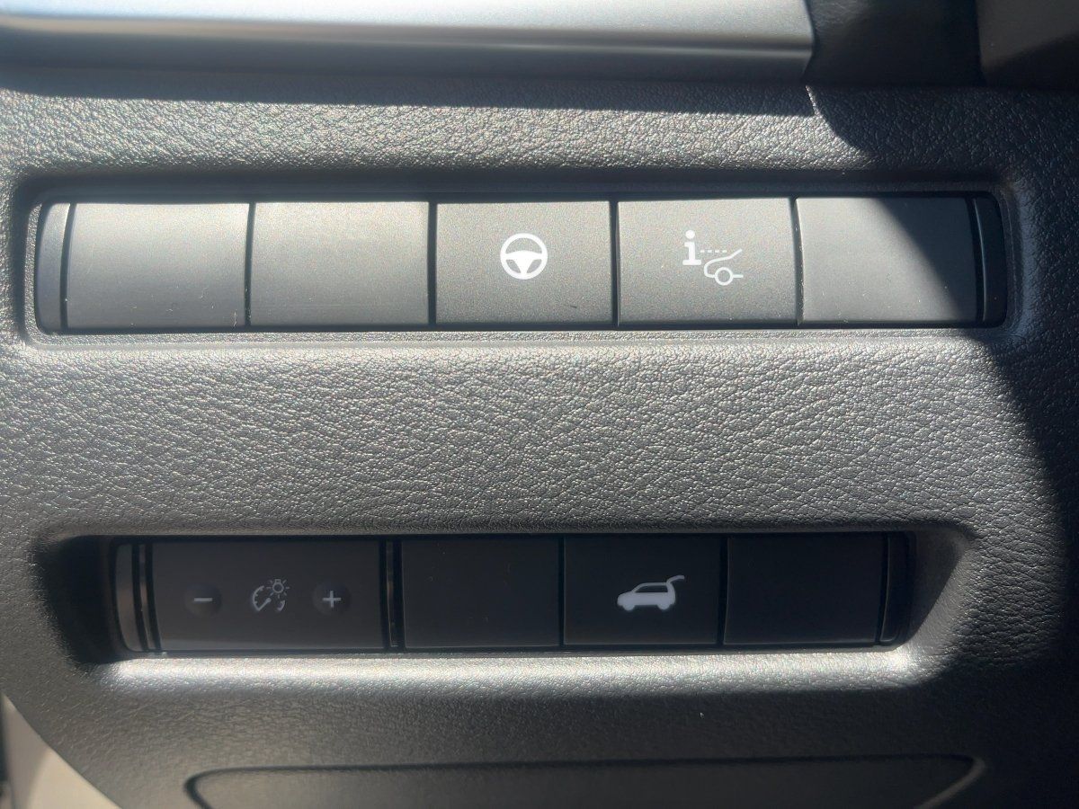 Nissan X-Trail - Bild 14