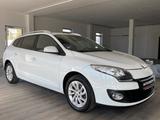 Renault Megane III Grandtour Paris 1.2 KLIMA+NAVI+TEMPO - Renault Megane Paris