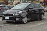 Kia KIA Carens 1.7 CRDi 115 CV Class - gebrauchte Kia Carens aus dem Jahr 2017