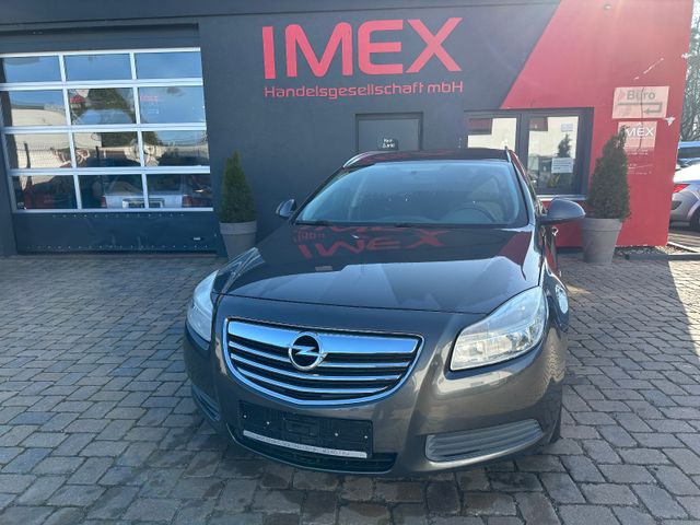 Opel Insignia Edition 1.8 140 PS