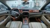 Jaguar S-Type 3 Liter V6 Executive Executive - gebrauchte Jaguar S-Type aus dem Jahr 2006