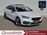 Seat Leon ST 1.5 eTSI DSG FR Plus AHK/ACC/NAVI/PANO