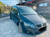 Seat Alhambra Xcellence - Seat Alhambra SE mit Benzin-Antrieb