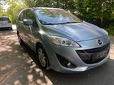 Mazda 5 Center-Line 7 Sitzer 105000 km Tüv neu - 7 Sitzer Gebrauchtwagen bis 5.000 Euro