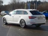 Skoda Superb Combi 2.0 TSI L&K 4x4 Sitzhzg./Kamera/LM - Skoda Superb: Weiß