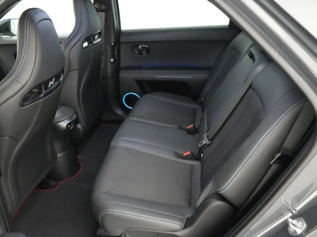 IONIQ 5 N 84kWh 4WD+VOLL LED+360 GRAD KAMERA+NAV