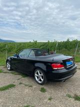 BMW 1er Cabrio E88 - BMW: Cabrio, 1er