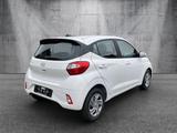 Hyundai i10 R.Cam/Bluetooth/Navi - Hyundai i10: Automatik