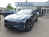 Volvo ES90 Single Motor Extended Range Ultra/B&W/360° - Volvo ES90 mit Panoramadach